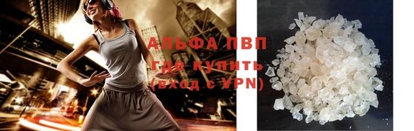 стаф Сосновка